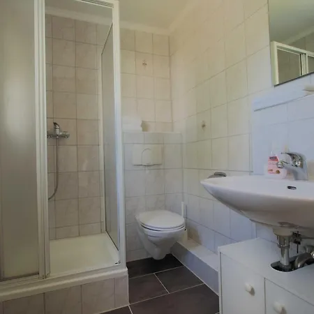 Stolteraa 34 Vakantiehuis Diedrichshagen (Vorpommern-Greifswald)