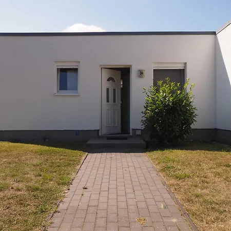Vakantiehuis Stolteraa 34 Diedrichshagen (Vorpommern-Greifswald)