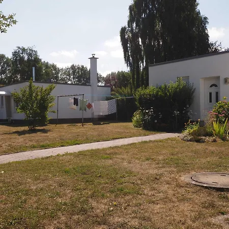 Vakantiehuis Stolteraa 34 Diedrichshagen (Vorpommern-Greifswald)