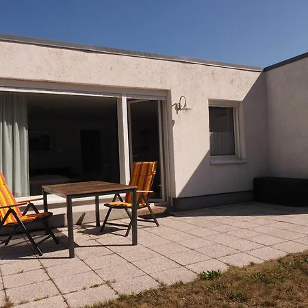 Stolteraa 34 Vakantiehuis