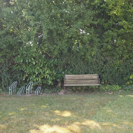 Stolteraa 34 Vakantiehuis Diedrichshagen (Vorpommern-Greifswald)