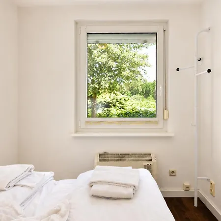 Vakantiehuis Stolteraa 34
